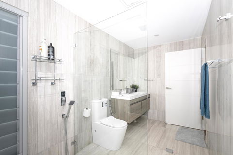 Luxury Villa Darlington - Vine - Accommodation ACT 40