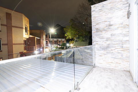 Luxury Villa Darlington - Vine - Accommodation ACT 22
