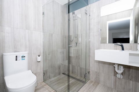Luxury Villa Darlington - Vine - Accommodation ACT 34