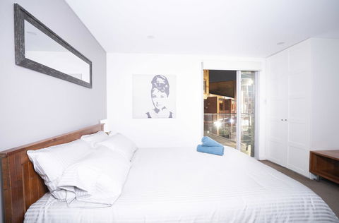 Luxury Villa Darlington - Vine - Accommodation ACT 26