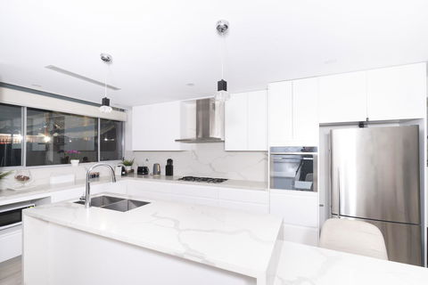 Luxury Villa Darlington - Vine - Accommodation ACT 2