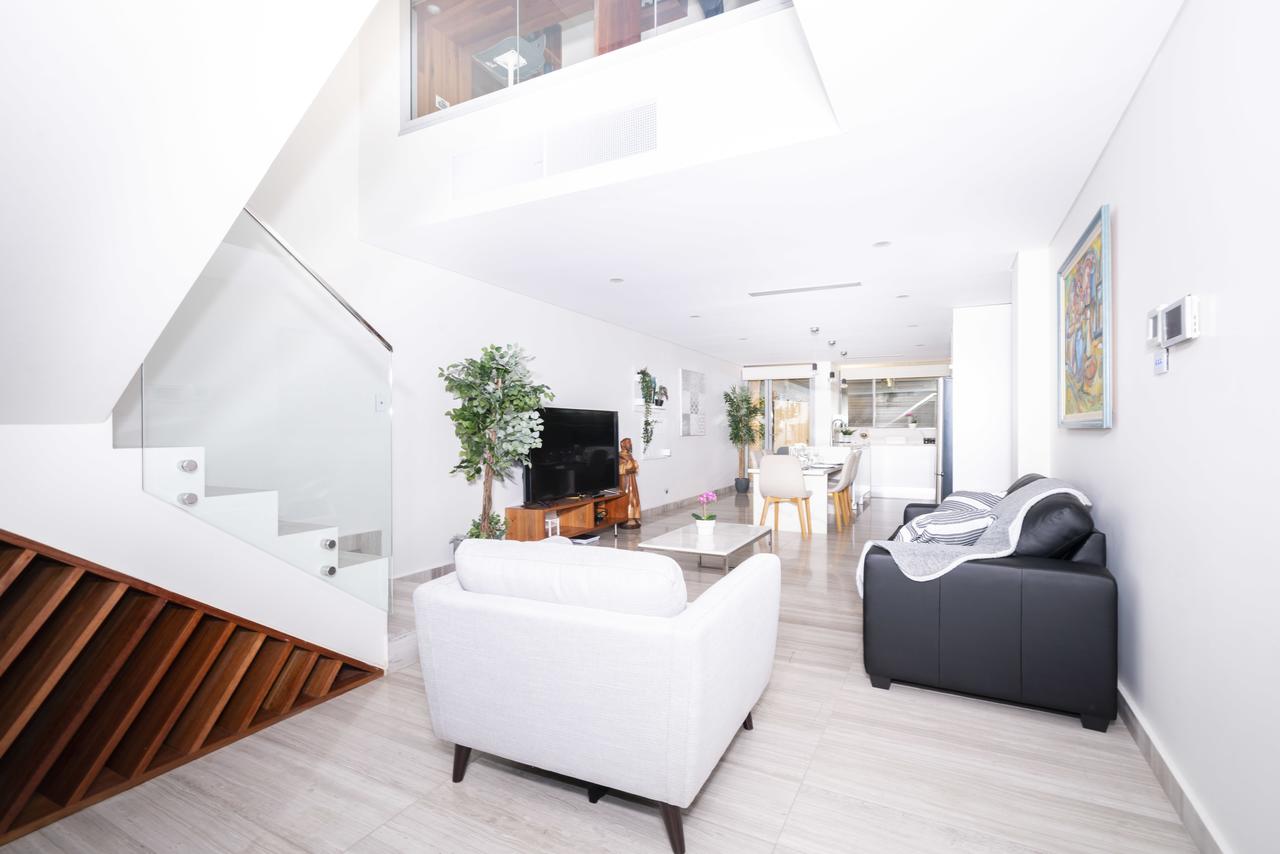 Darlington NSW Accommodation ACT