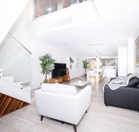 Luxury Villa Darlington - Vine - Accommodation ACT