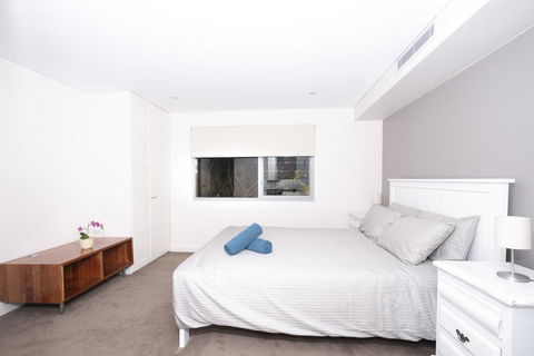 Luxury Villa Darlington - Vine - Accommodation ACT 24