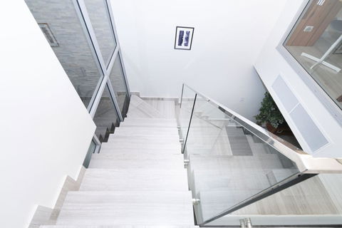 Luxury Villa Darlington - Vine - Accommodation ACT 9