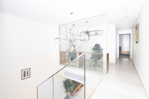 Luxury Villa Darlington - Vine - Accommodation ACT 12