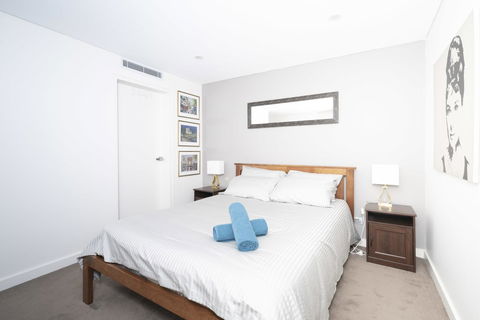 Luxury Villa Darlington - Vine - Accommodation ACT 32