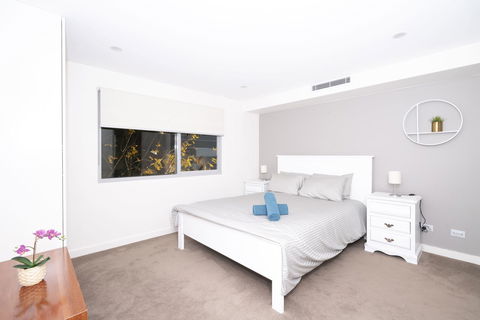 Luxury Villa Darlington - Vine - Accommodation ACT 28