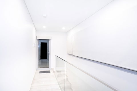 Luxury Villa Darlington - Vine - Accommodation ACT 13