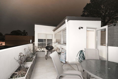 Luxury Villa Darlington - Vine - Accommodation ACT 16