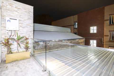 Luxury Villa Darlington - Vine - Accommodation ACT 21