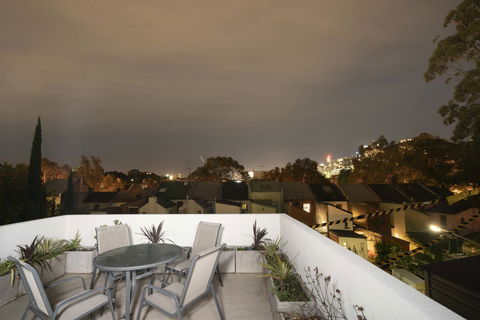 Luxury Villa Darlington - Vine - Accommodation ACT 17