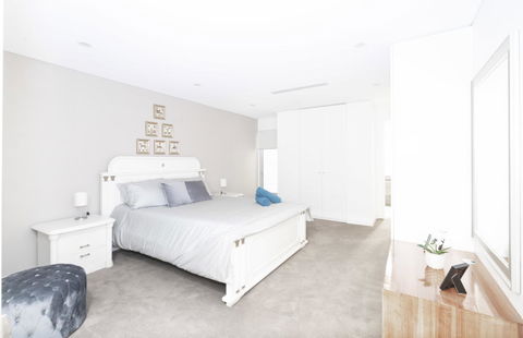 Luxury Villa Darlington - Vine - Accommodation ACT 27