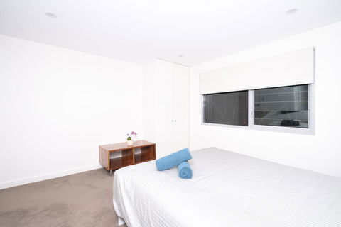 Luxury Villa Darlington - Vine - Accommodation ACT 33