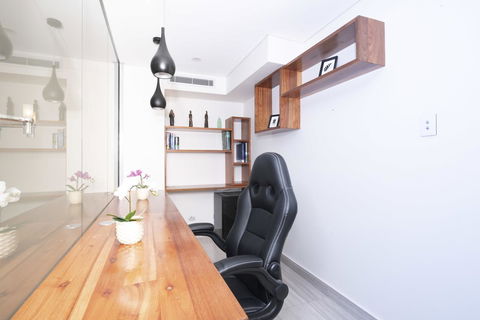 Luxury Villa Darlington - Vine - Accommodation ACT 15