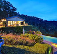 The Outlook Cabana - Accommodation ACT