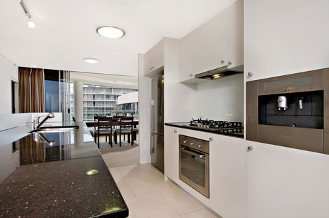 Tweed Ultima Apartments - Accommodation ACT 13