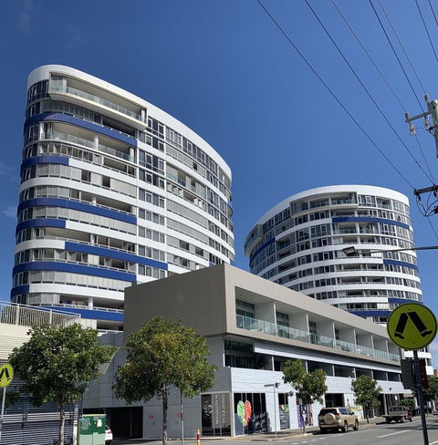 Tweed Ultima Apartments - Accommodation ACT 1