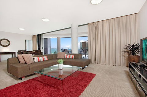 Tweed Ultima Apartments - Accommodation ACT 10