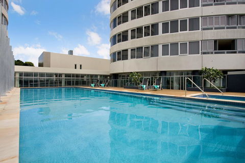 Tweed Ultima Apartments - Accommodation ACT 4