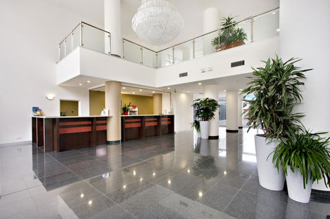 Tweed Ultima Apartments - Accommodation ACT 5