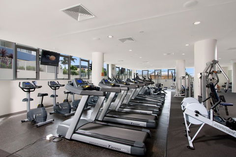 Tweed Ultima Apartments - Accommodation ACT 8
