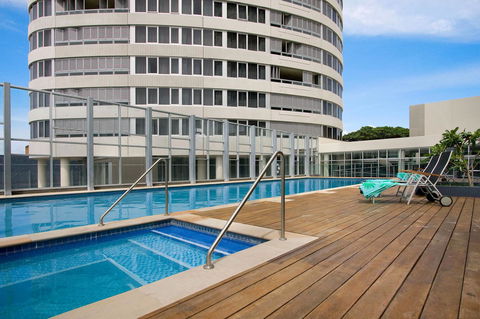 Tweed Ultima Apartments - Accommodation ACT 0