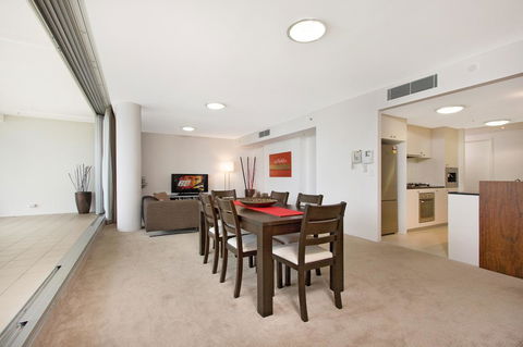 Tweed Ultima Apartments - Accommodation ACT 12
