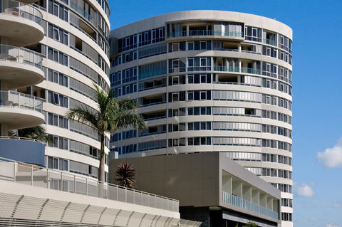 Tweed Ultima Apartments - Accommodation ACT 6