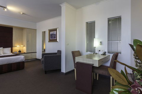 Mercure Albury - Accommodation ACT 30