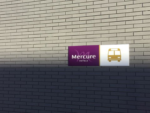 Mercure Albury - Accommodation ACT 36