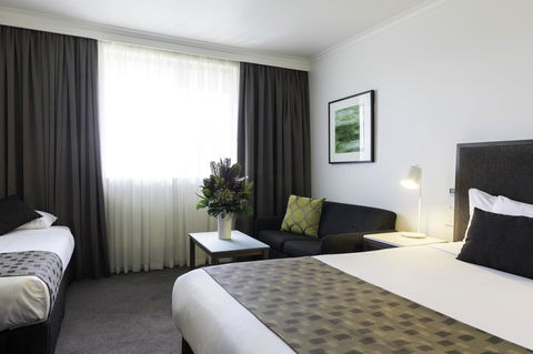 Mercure Albury - Accommodation ACT 28