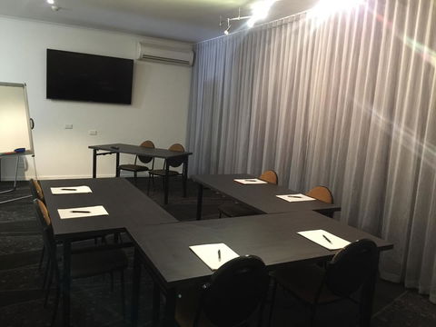 Mercure Albury - Accommodation ACT 39