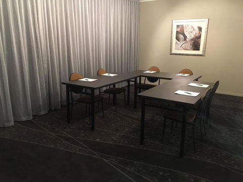 Mercure Albury - Accommodation ACT 40