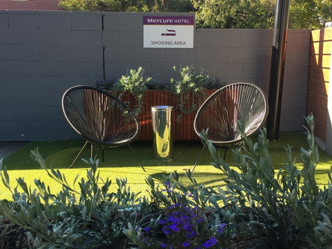 Mercure Albury - Accommodation ACT 38