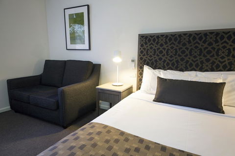 Mercure Albury - Accommodation ACT 1