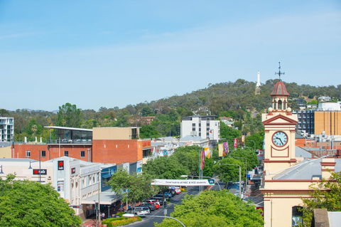Mercure Albury - Accommodation ACT 24