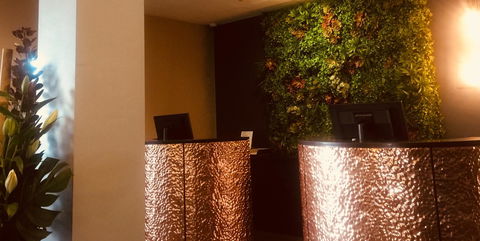 Mercure Albury - Accommodation ACT 42