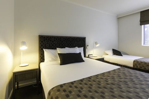 Mercure Albury - Accommodation ACT 13