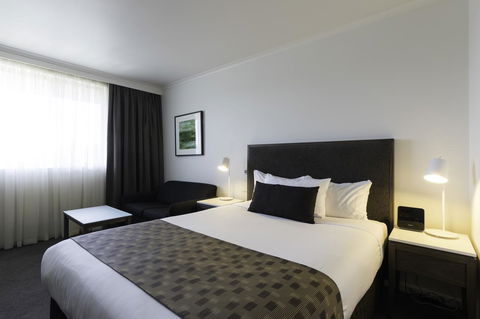 Mercure Albury - Accommodation ACT 5