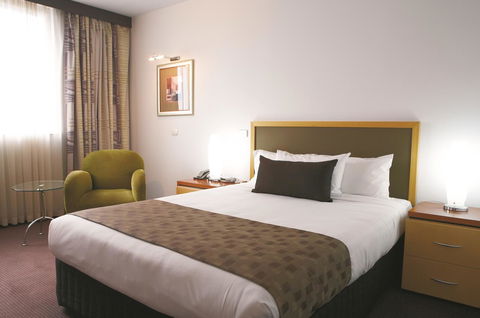 Mercure Albury - Accommodation ACT 10