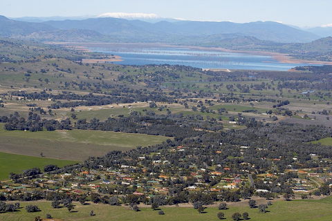 Mercure Albury - Accommodation ACT 20