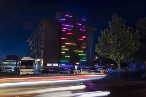 Mercure Albury - Accommodation ACT 0