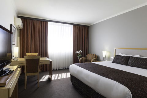 Mercure Albury - Accommodation ACT 8