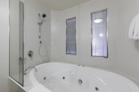 Mercure Albury - Accommodation ACT 29