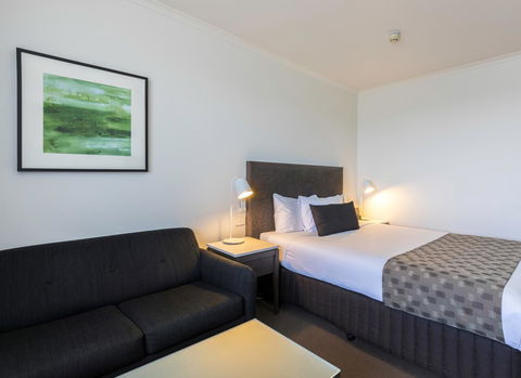 Mercure Albury - Accommodation ACT 4