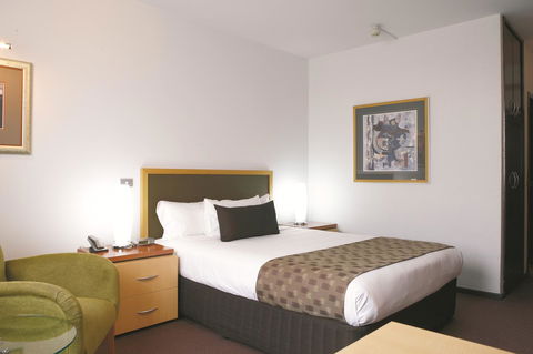 Mercure Albury - Accommodation ACT 11