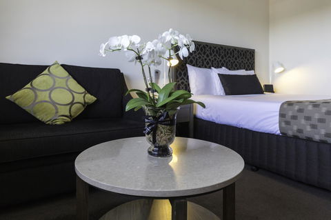 Mercure Albury - Accommodation ACT 3