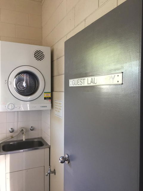 Mercure Albury - Accommodation ACT 34