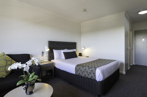Mercure Albury - Accommodation ACT 27